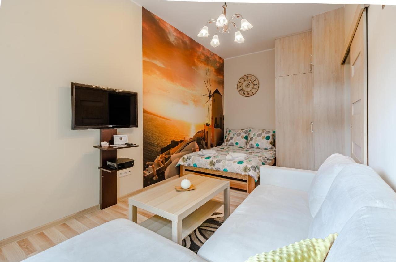 Tomi Apartment Sopot Ngoại thất bức ảnh