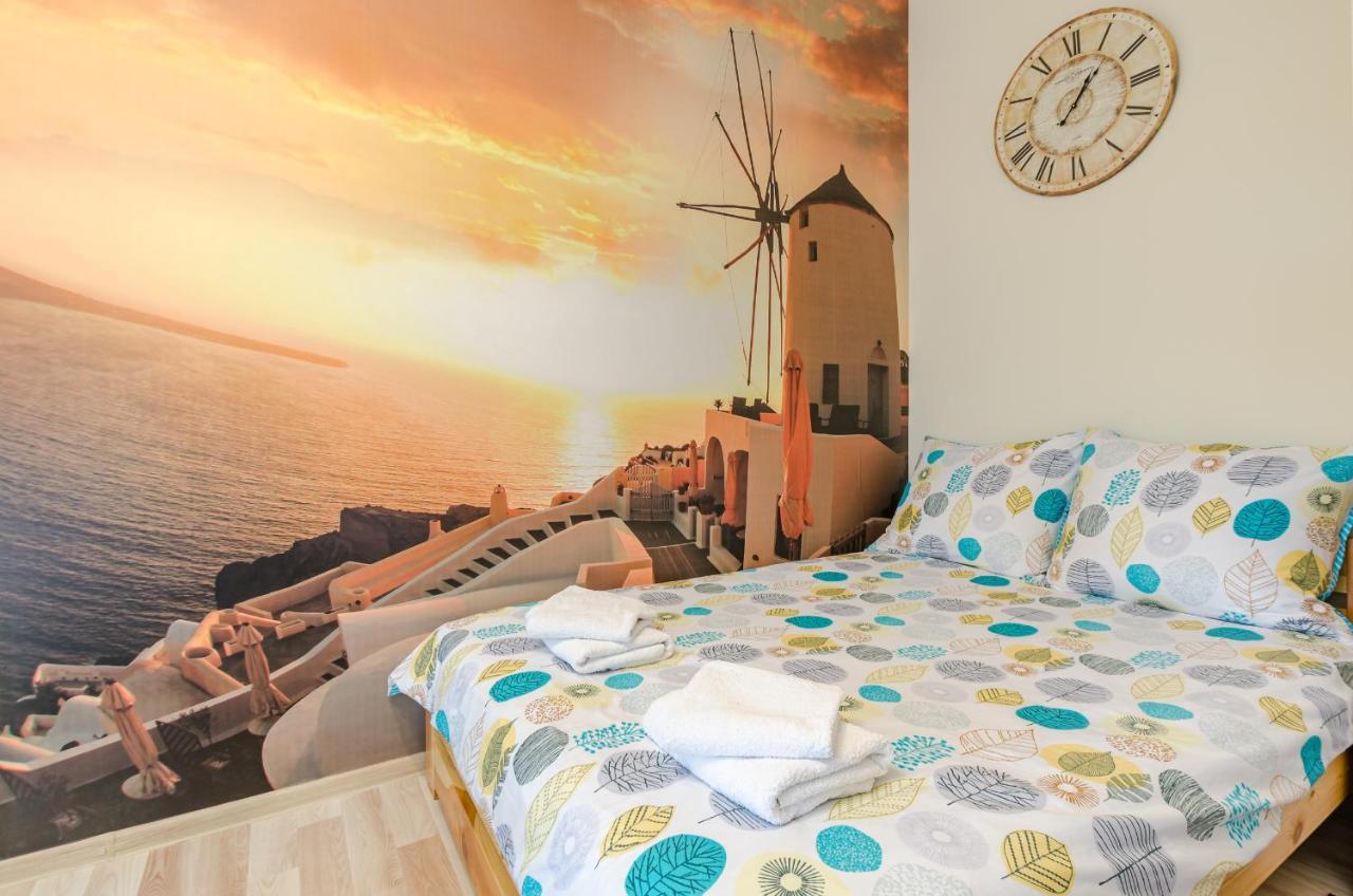 Tomi Apartment Sopot Ngoại thất bức ảnh