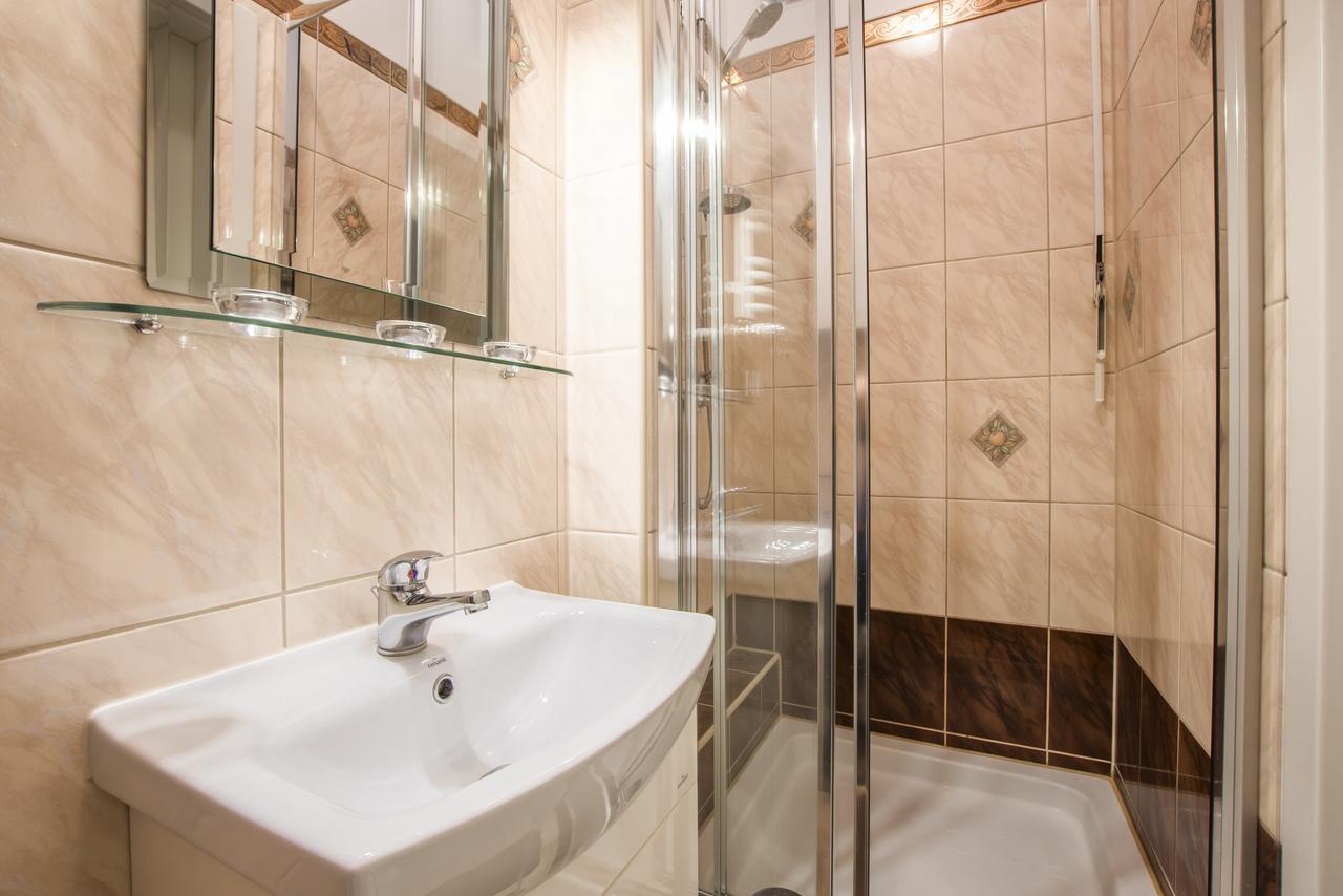 Tomi Apartment Sopot Ngoại thất bức ảnh